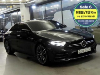벤츠 CLS클래스 C257