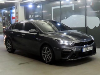기아 올뉴 K3