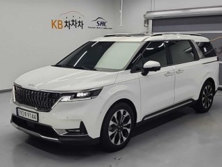 기아 카니발 4세대
