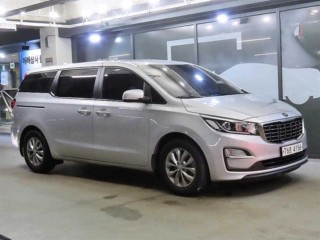 기아 더 뉴 카니발