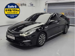 기아 더 뉴 K5 2세대