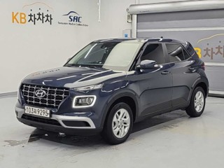 현대 베뉴