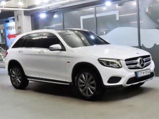 벤츠 GLC클래스 X253