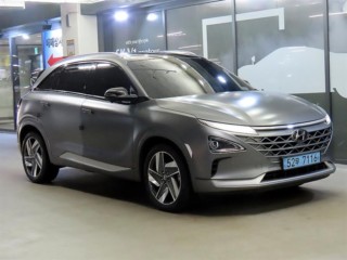 현대 넥쏘