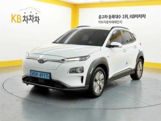 현대 코나 일렉트릭