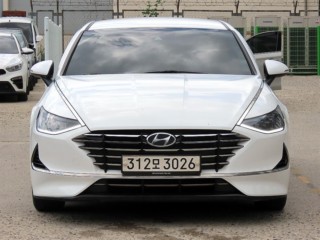 현대 쏘나타 (DN8)