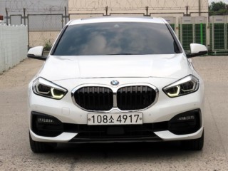 BMW 1시리즈 (F40)