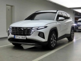 현대 투싼 하이브리드(NX4)