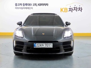 포르쉐 파나메라(971)