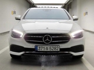 벤츠 E-클래스 W213