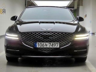 제네시스 G80(RG3)