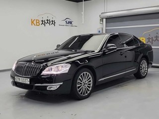 KG모빌리티(쌍용)  뉴체어맨W