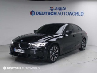 BMW 3시리즈 (G20)