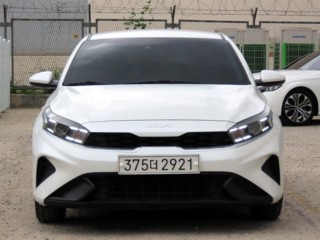 기아 더뉴 K3 2세대 1.6 가솔린 트랜디