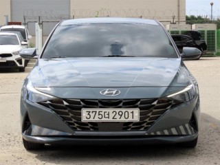 현대 아반떼 (CN7)