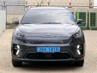 기아 니로 EV