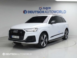 아우디 Q7 (4M)