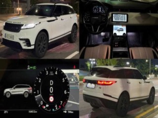 랜드로버 레인지로버 벨라