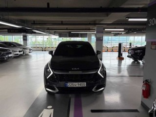 기아 스포티지 5세대 (NQ5)