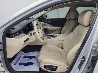 기아 더 뉴 K9 2세대