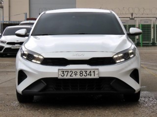 기아 더뉴 K3 2세대