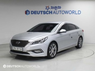 현대 LF 쏘나타