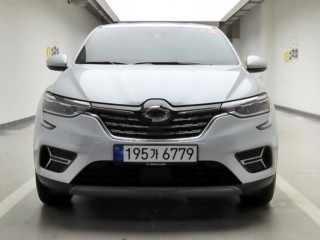 르노코리아(삼성) XM3