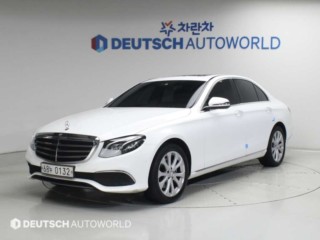 벤츠 E-클래스 W213