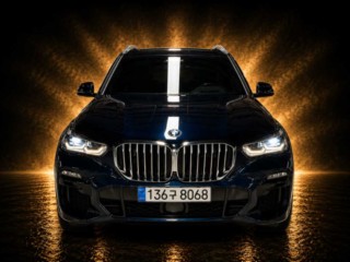 BMW X5 (G05)