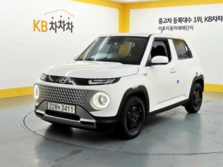 현대 캐스퍼