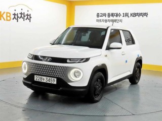 현대 캐스퍼