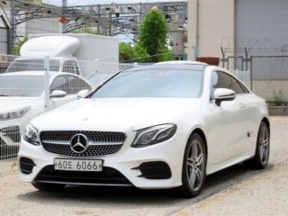 벤츠 E-클래스 W213