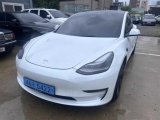 테슬라 모델 3