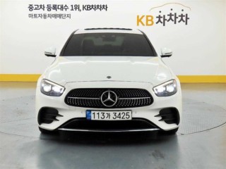벤츠 E-클래스 W213