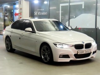 BMW 3시리즈 (F30)