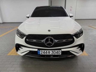 벤츠 GLC클래스 X254