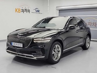 제네시스 GV70