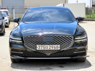 제네시스 G80(RG3)