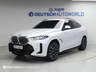 BMW X6 (G06)