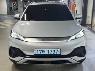 BYD 아토3