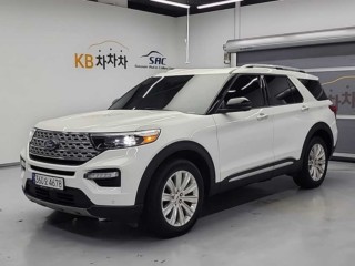 포드 익스플로러 6세대