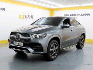 벤츠 GLE 클래스 W167