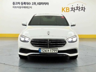 벤츠 E-클래스 W213