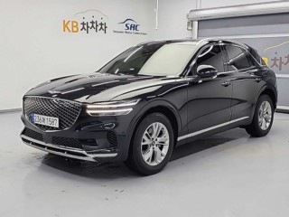 제네시스 GV70