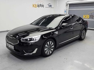기아 K7 하이브리드