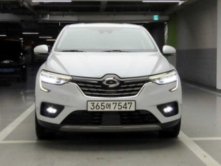 르노코리아(삼성) XM3