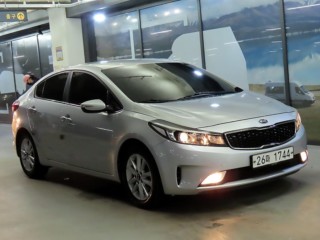 기아 더뉴 K3