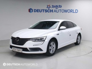 르노코리아(삼성) SM6
