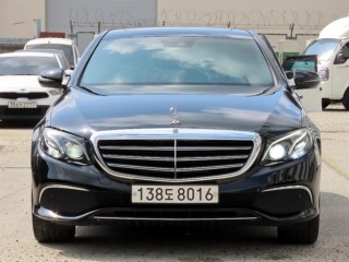 벤츠 E-클래스 W213