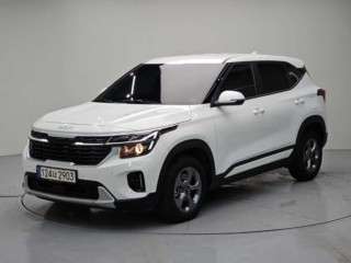 기아 더 뉴 셀토스